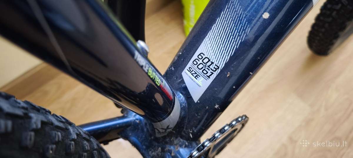 Rockrider Xc50 Cross Country - nuotraukos Nr. 3