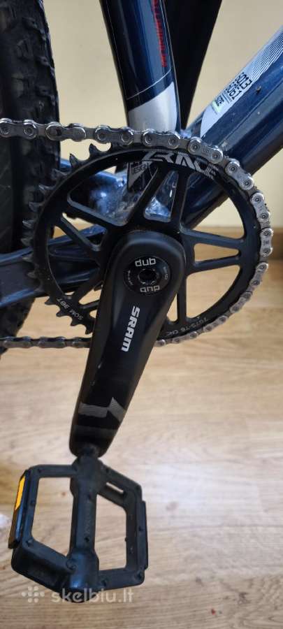 Rockrider Xc50 Cross Country - nuotraukos Nr. 5