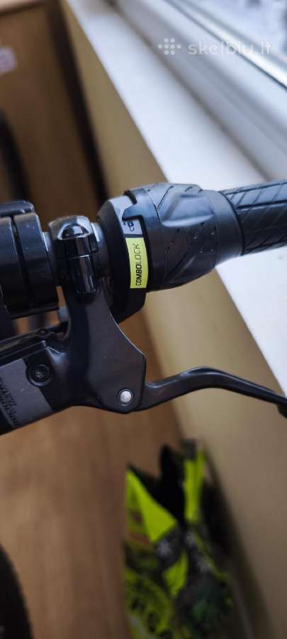 Rockrider Xc50 Cross Country - nuotraukos Nr. 6