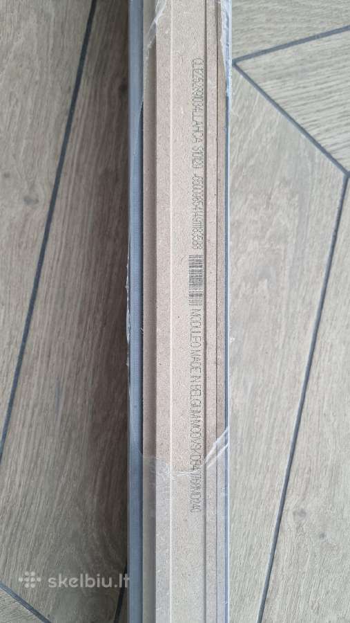 Grindjuostė Moduleo Roots 12.5x60x2400 - nuotraukos Nr. 3