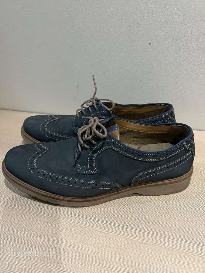 Clarks vyriški batai