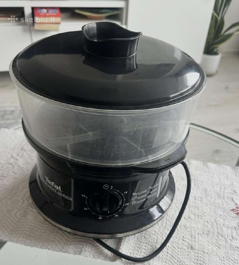Garų puodas Tefal