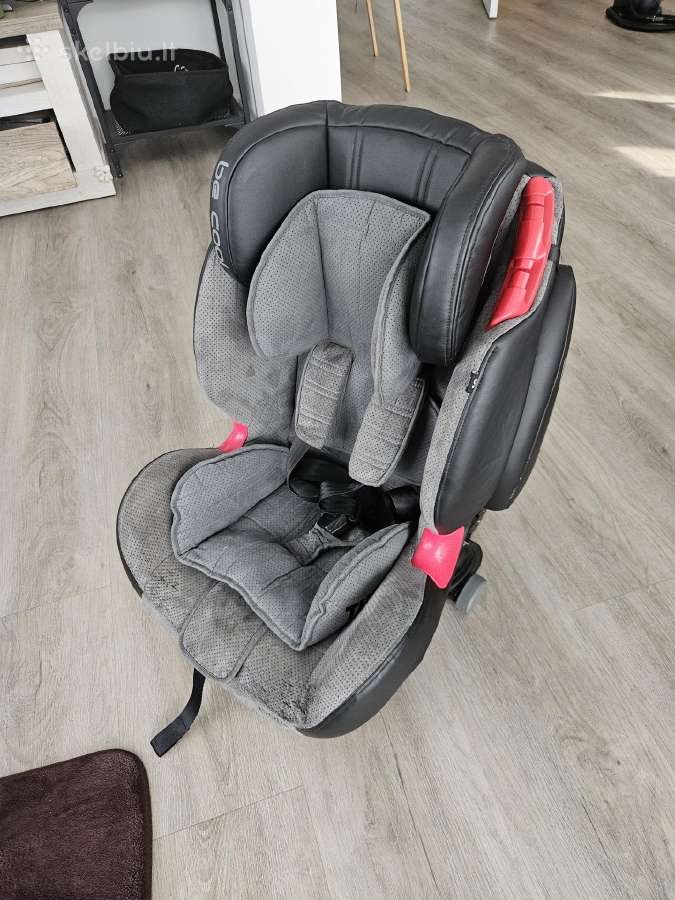 Be Cool isofix automobilinė kėdutė