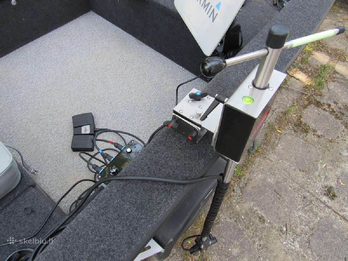 S-pointer motoronis rotatorius - nuotraukos Nr. 5