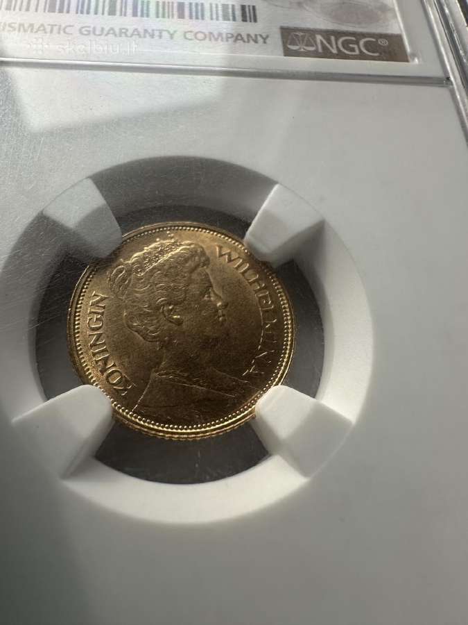 1912 gulden