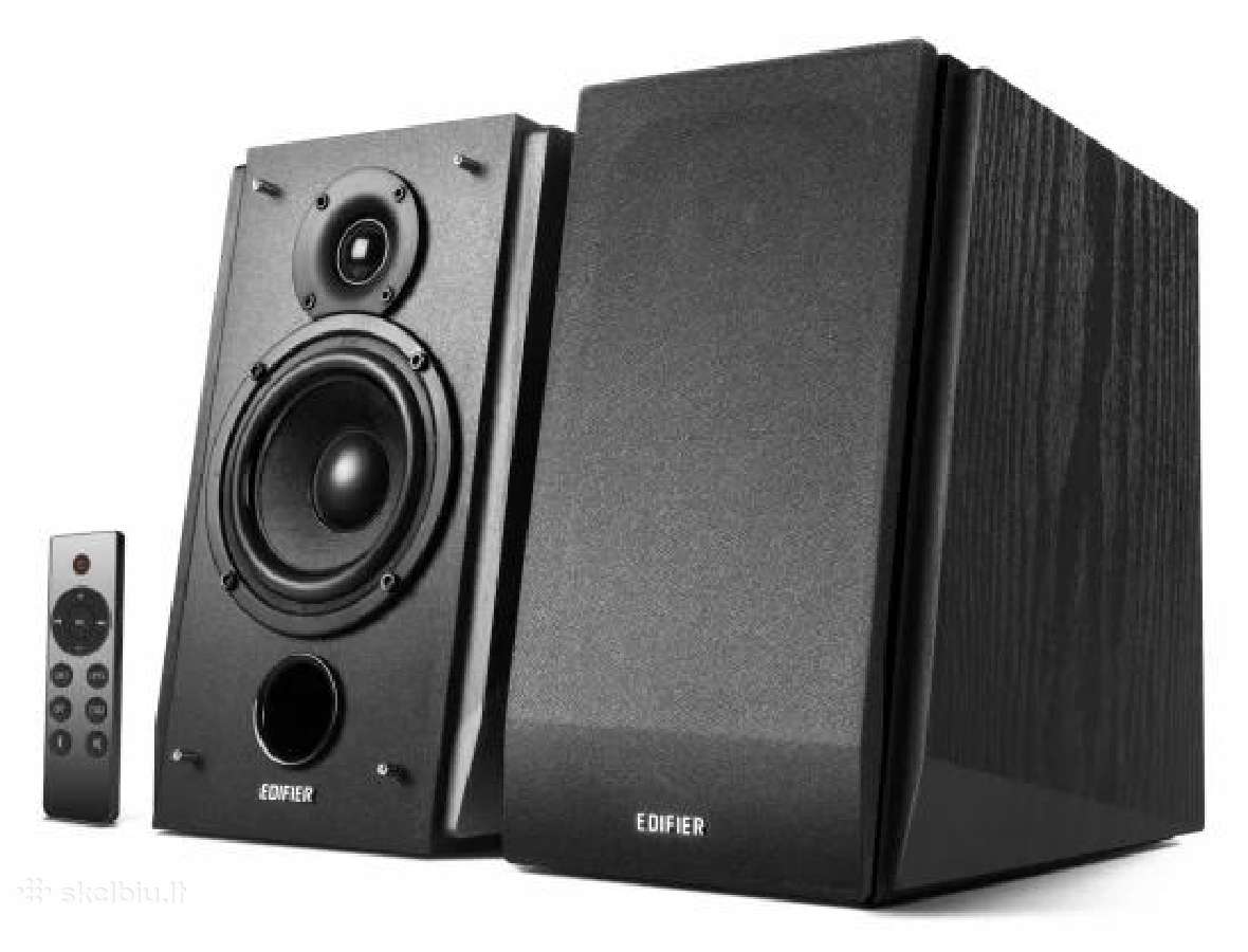 Kolonėlės Edifier R1855db