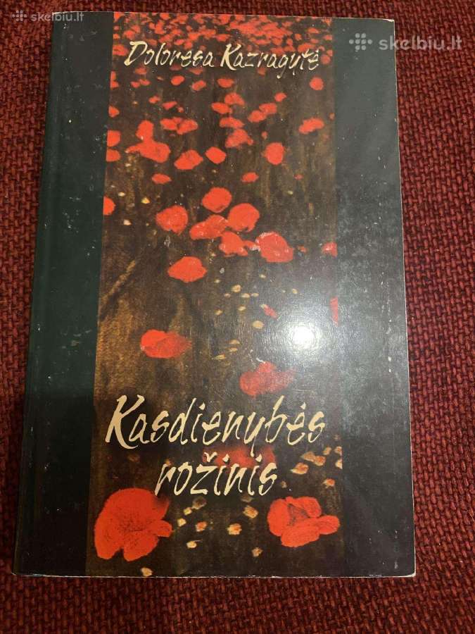 Parduodamos ivairios knygos - nuotraukos Nr. 9