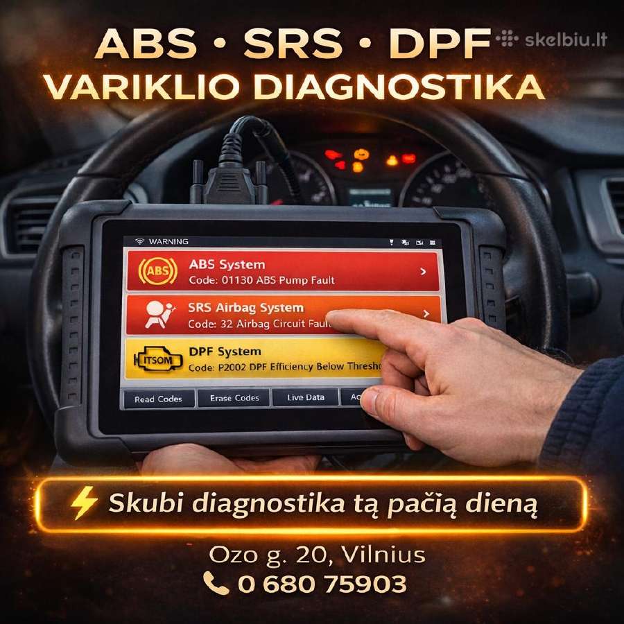 Kondicionierių remontas šalia Akropolio Šeškinėje - nuotraukos Nr. 2