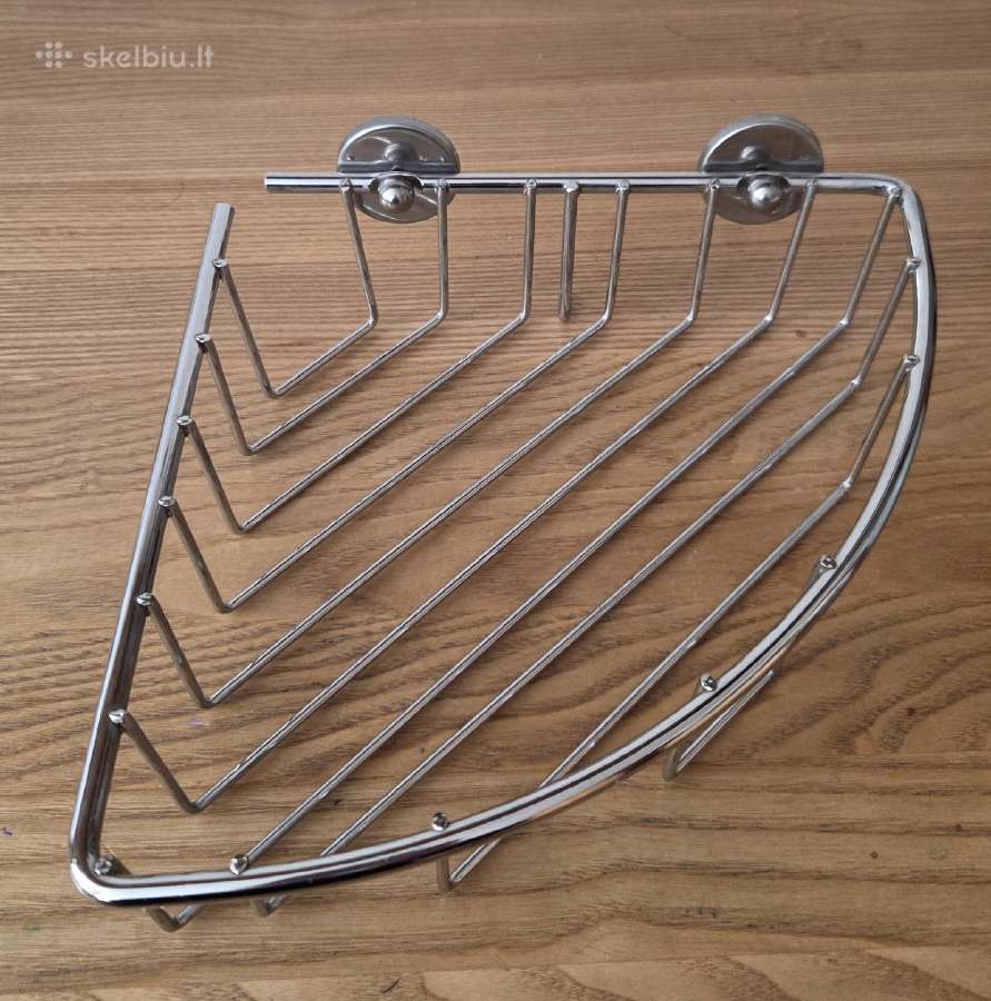 Dušo lentynėlė Tesa Baath
