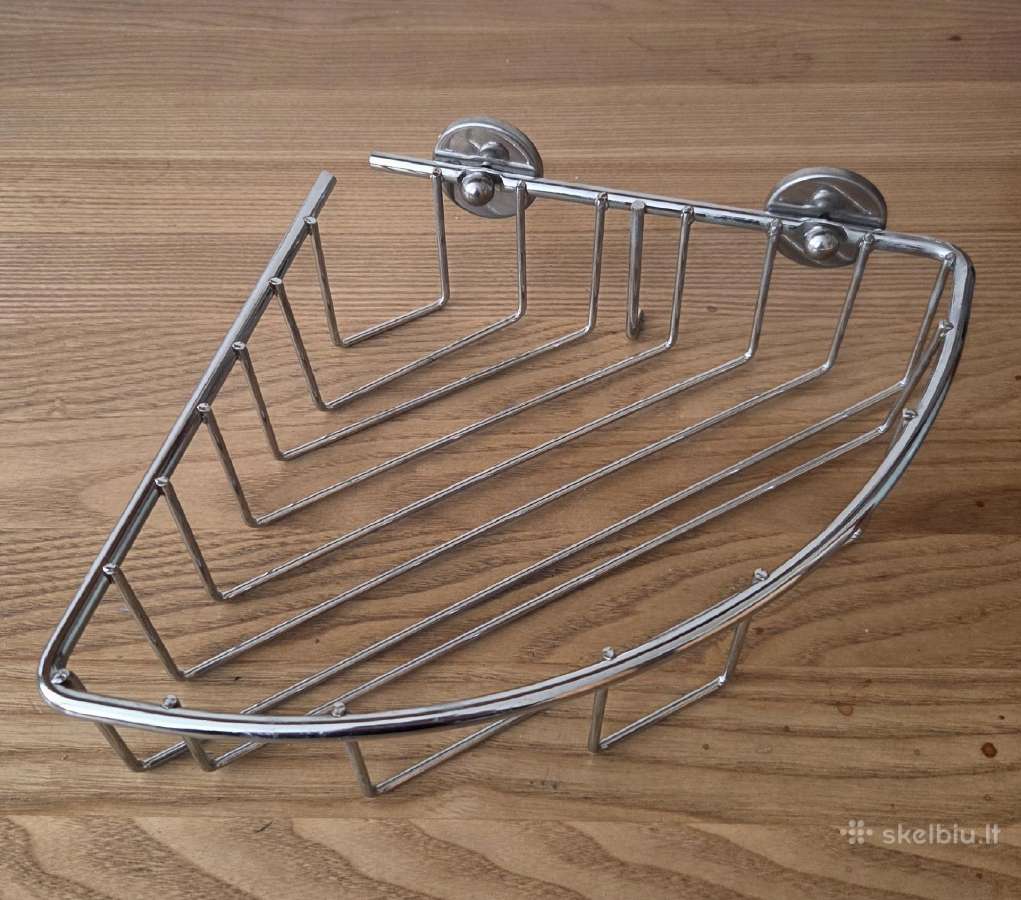 Dušo lentynėlė Tesa Baath