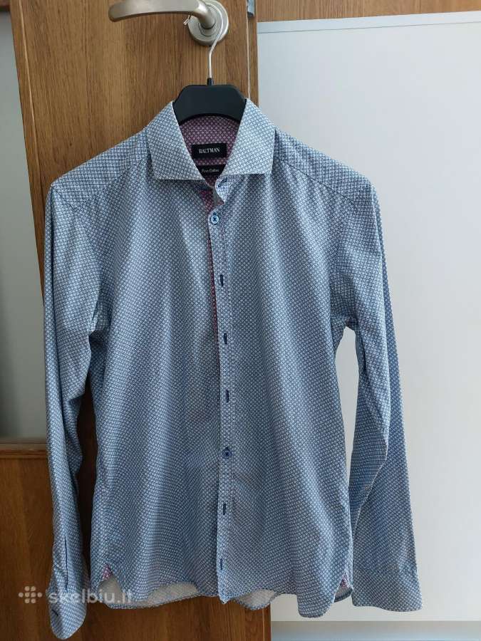 Įvairūs marškniai - nuotraukos Nr. 7