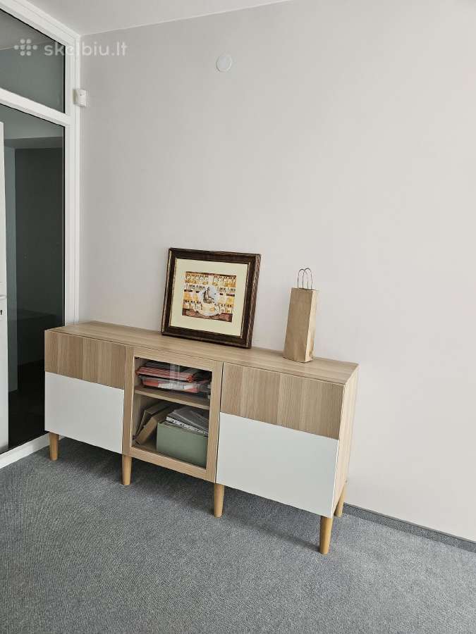 Ikea Besta TV spintelė