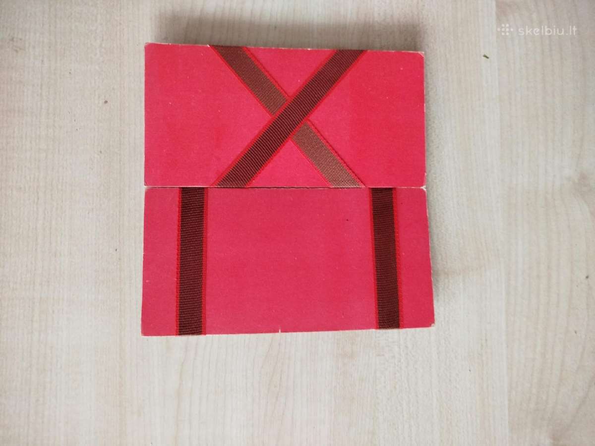 Sendaikčiai slėptuvė