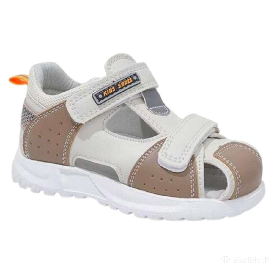 Dd Step, Clibee basutės ir Barefoot basutės Kaune - nuotraukos Nr. 8