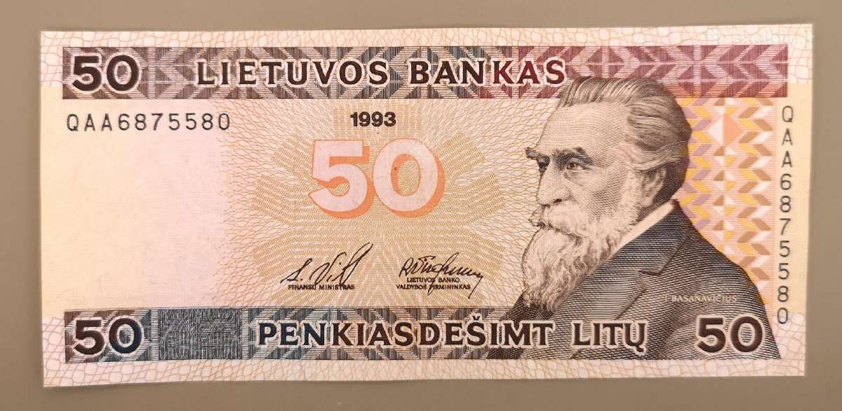 Litai