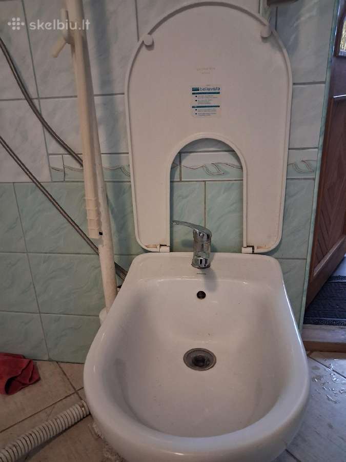 Tvarkingas bide bellavista