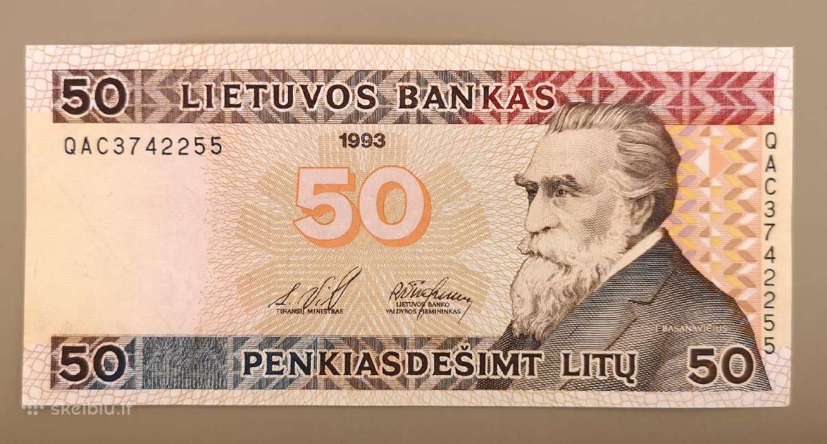 Litai