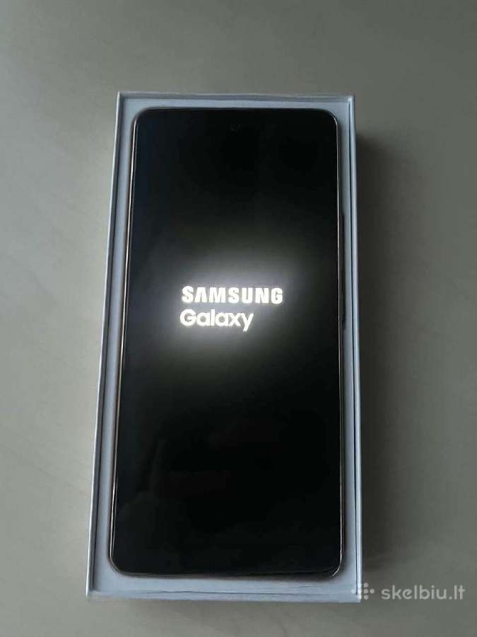 Telefonas Samsung Galaxy A53 5G 6/128gb - nuotraukos Nr. 4