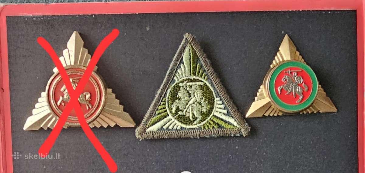 Ankstyvosios kokardos
