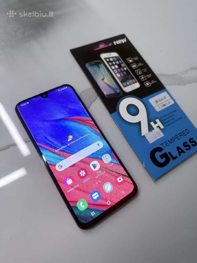 Samsung A40