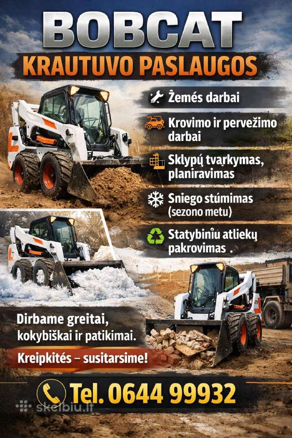 Drenažas,vandentiekis,nuotiekos - nuotraukos Nr. 2