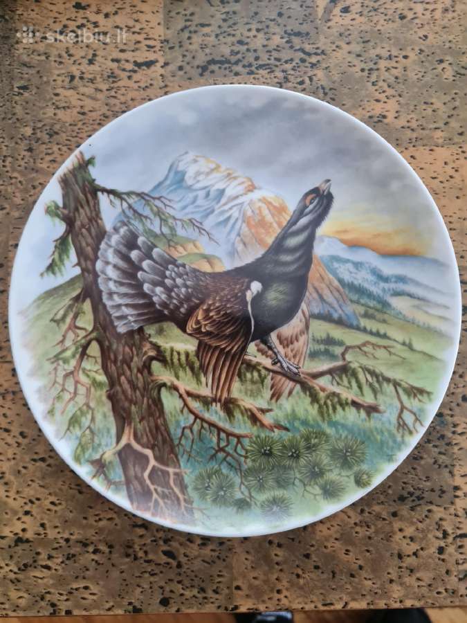 Lėkštė