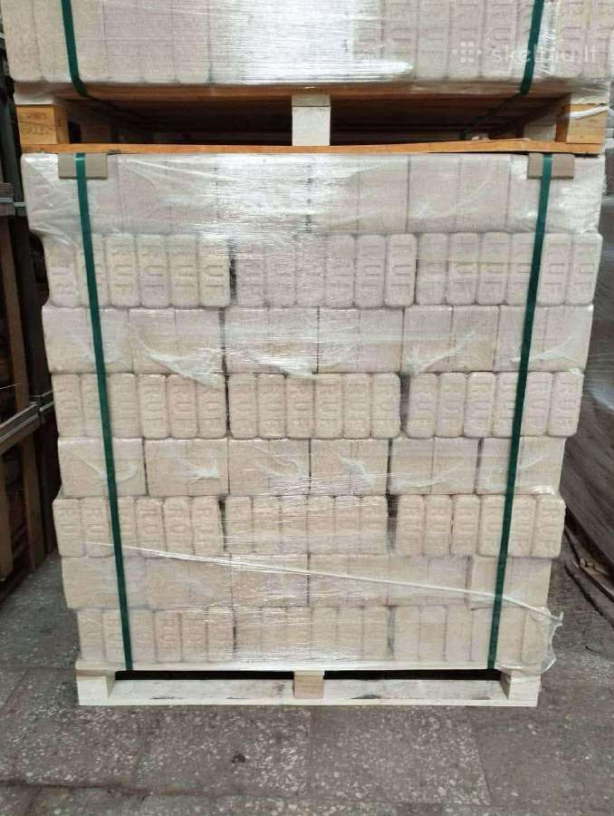 Briketai nuo 299€ - nuotraukos Nr. 3