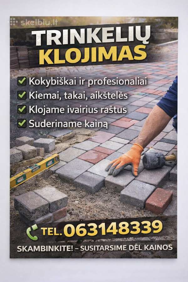 Drenažas,vandentiekis,nuotiekos - nuotraukos Nr. 13