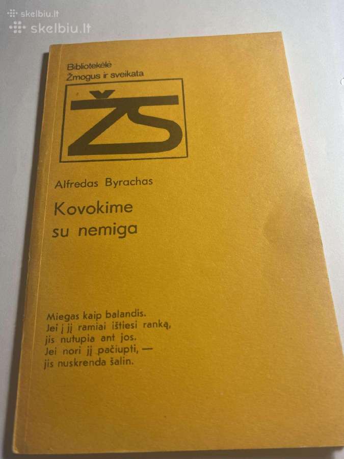 Parduodamos geros knygos. - nuotraukos Nr. 9
