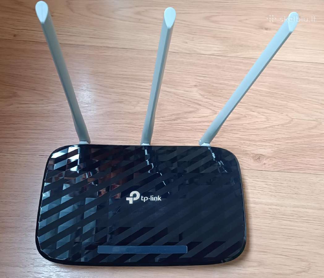 Tp-link Ac750