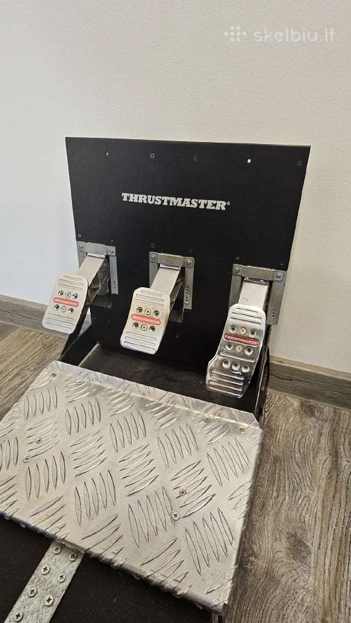 Thrustmaster Tx - nuotraukos Nr. 3