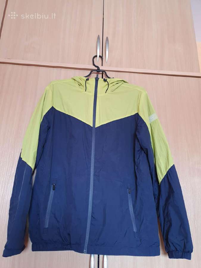 Jack & Jones vyriska striuke pavasariui /rudeniui