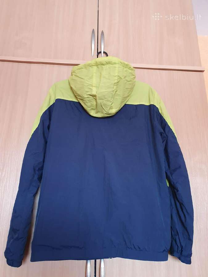Jack & Jones vyriska striuke pavasariui /rudeniui - nuotraukos Nr. 4