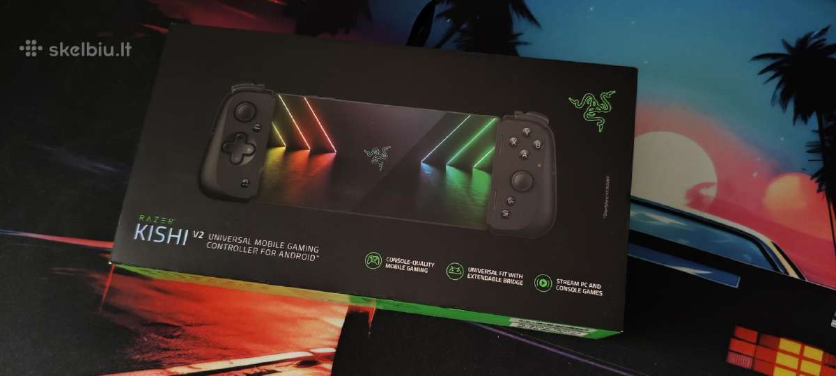 Razer Kishi v2
