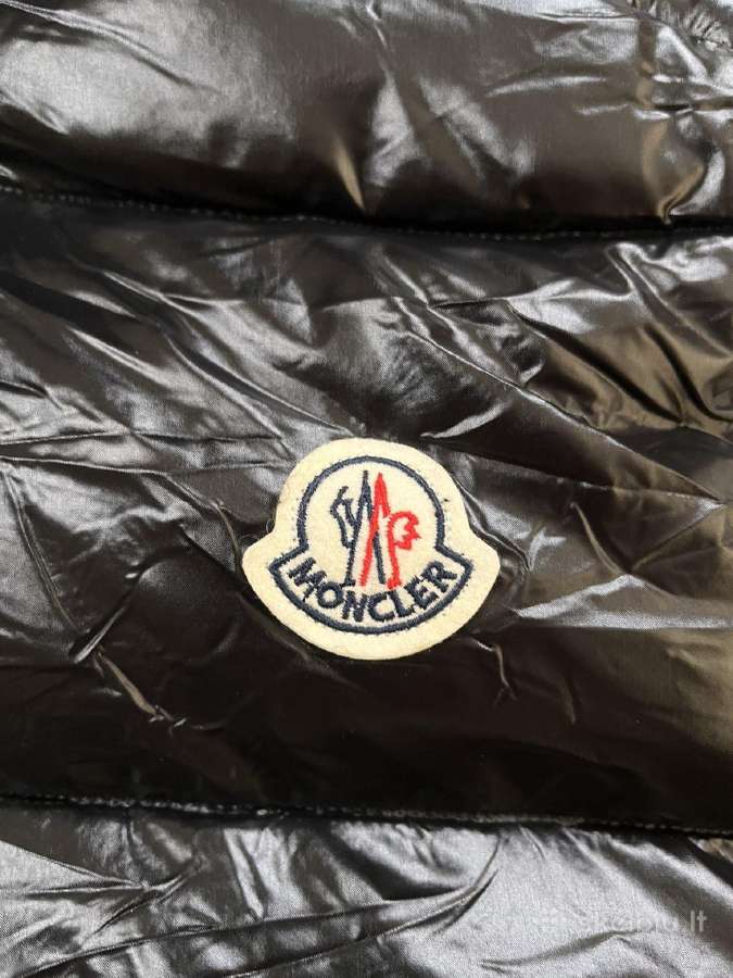 Moncler Liemenė - nuotraukos Nr. 2