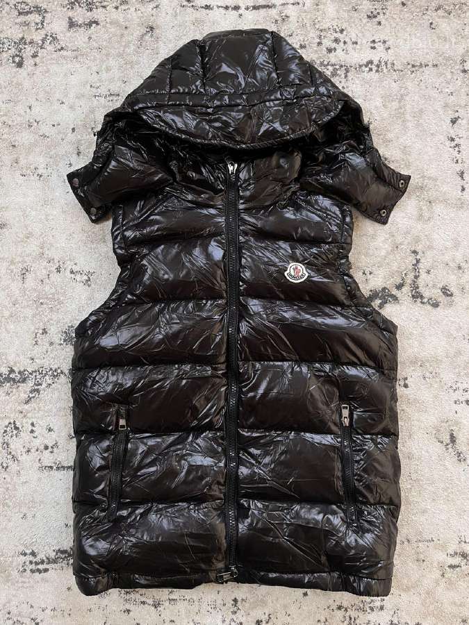 Moncler Liemenė - nuotraukos Nr. 3