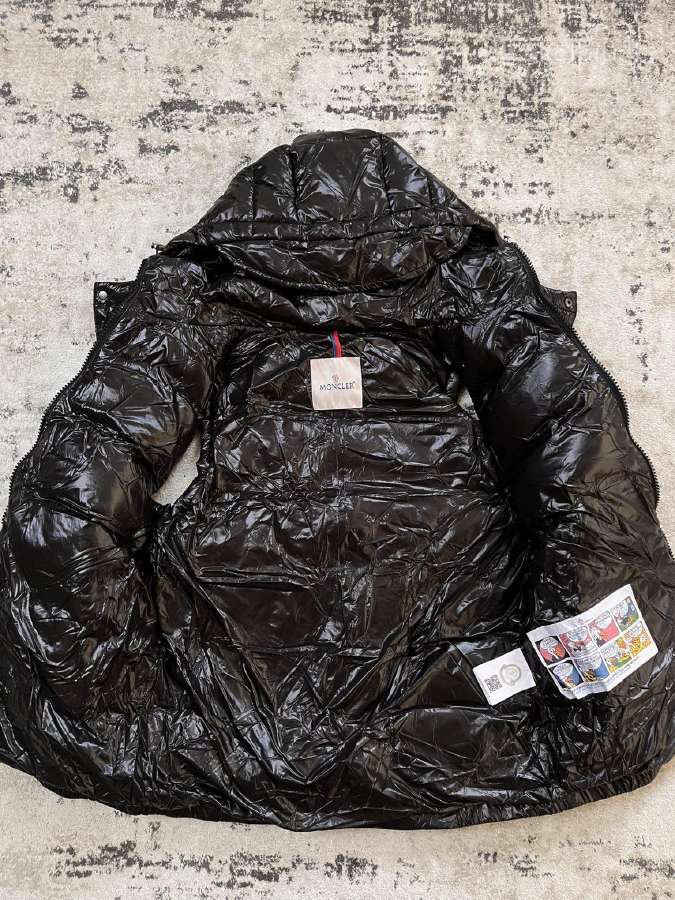 Moncler Liemenė - nuotraukos Nr. 4