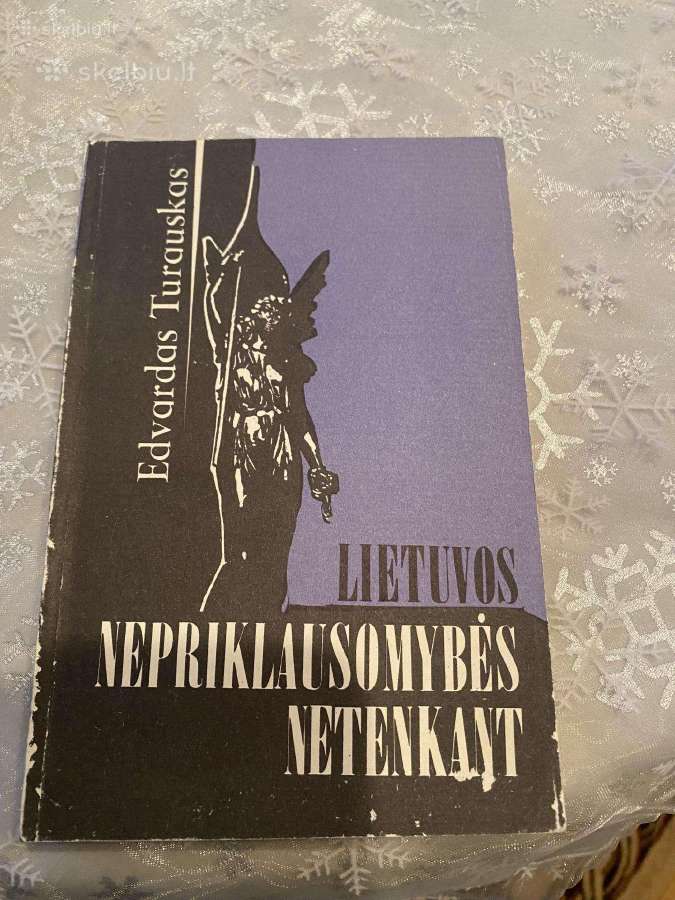 Parduodamos istorinės knygos vadovėliai - nuotraukos Nr. 6