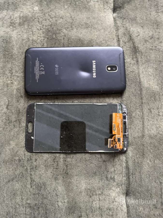 Samsung j7 2017