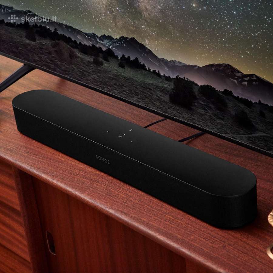 Sonos namų kinas Beam 2 , Sub Mini