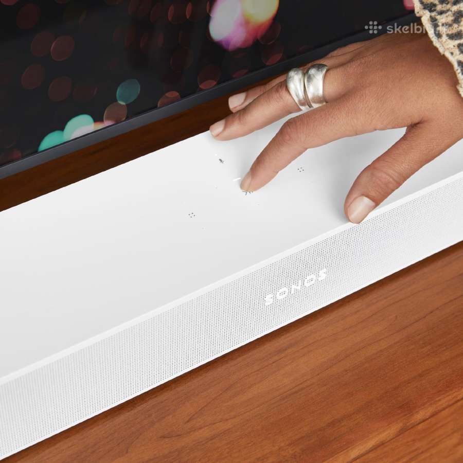 Sonos namų kinas Beam 2 , Sub Mini - nuotraukos Nr. 3