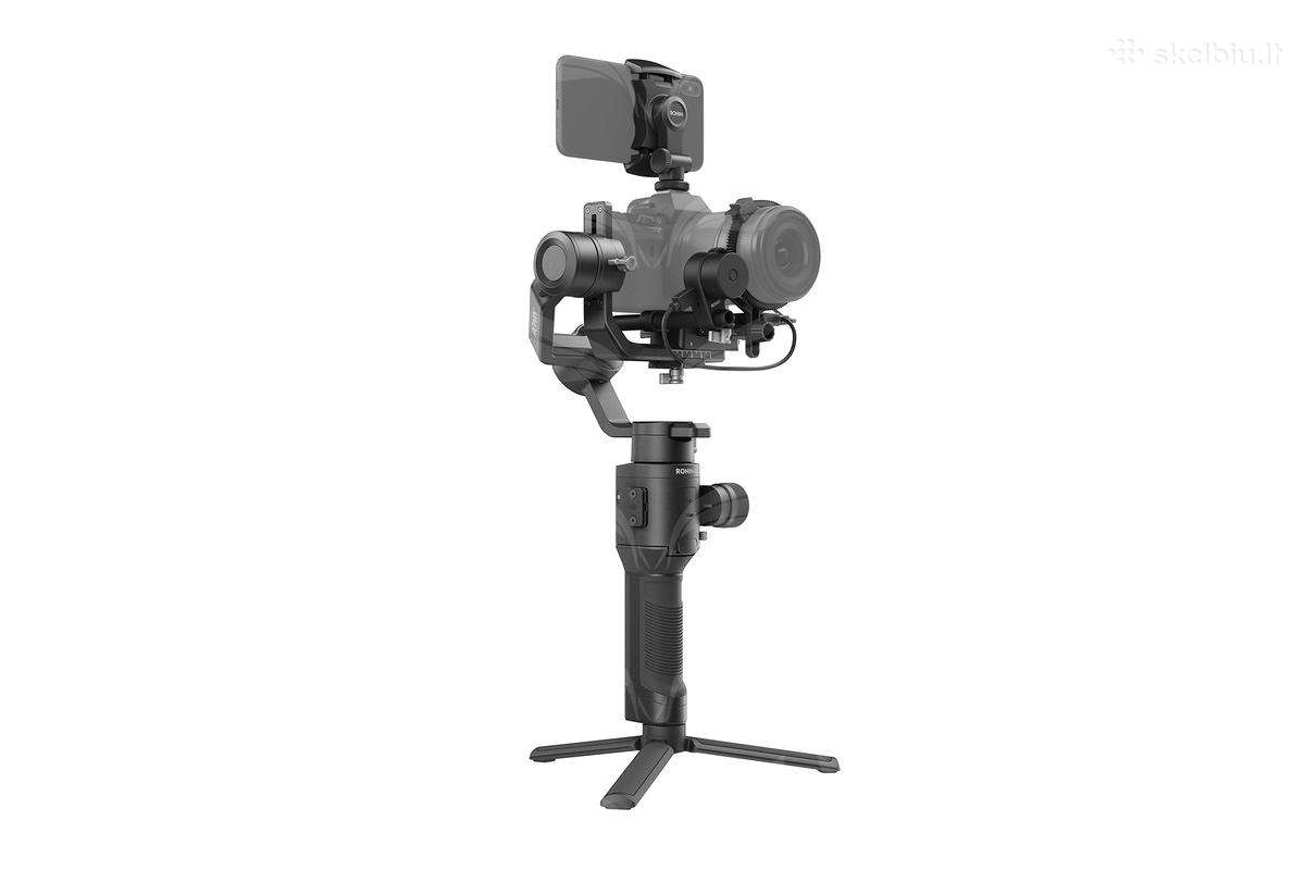 Dji Ronin Sc 2 Pro Combo Kit