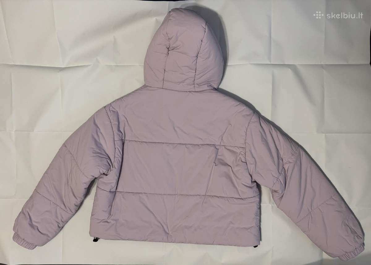 Hugo Purple Freya Jacket Striukė - nuotraukos Nr. 3