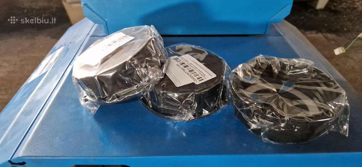 Plastikinės talpos geriausioms kainom pristatymas! - nuotraukos Nr. 18