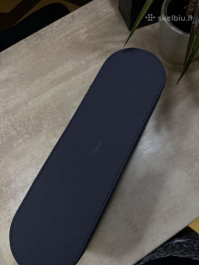 Dyson Supersonic plaukų džiovintuvas gift edition - nuotraukos Nr. 2
