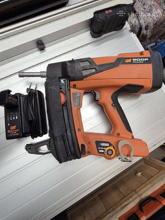 Bosch,makita,dewalt,milwaukee,hikoki,fiskars,hilti - nuotraukos Nr. 2