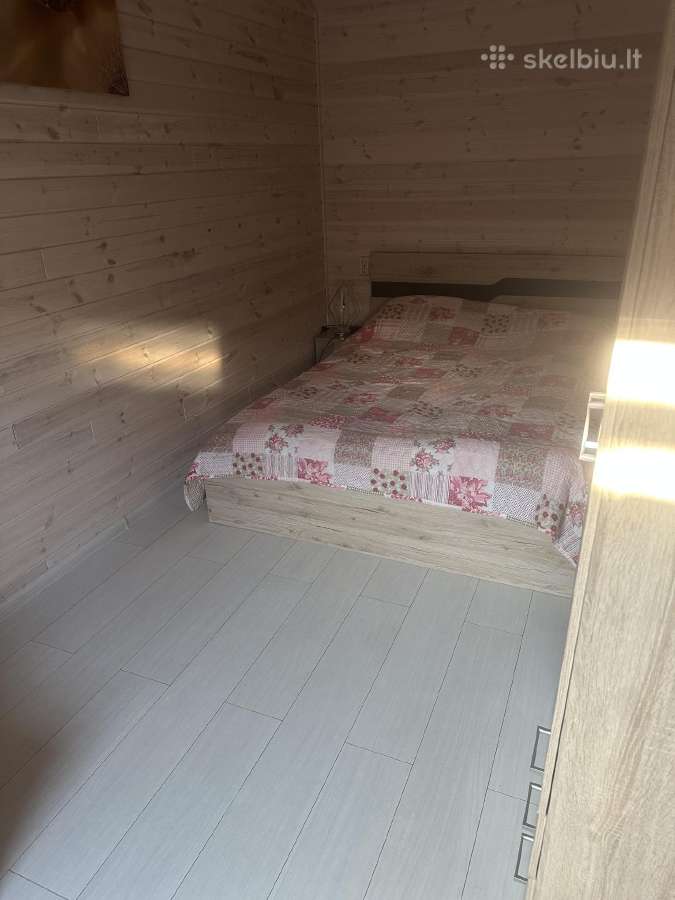 Nameliu nuoma Šventojoje prie Jūros. - nuotraukos Nr. 3
