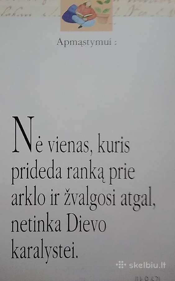 Regina pasakoja savo gyvenimo istoriją - nuotraukos Nr. 4