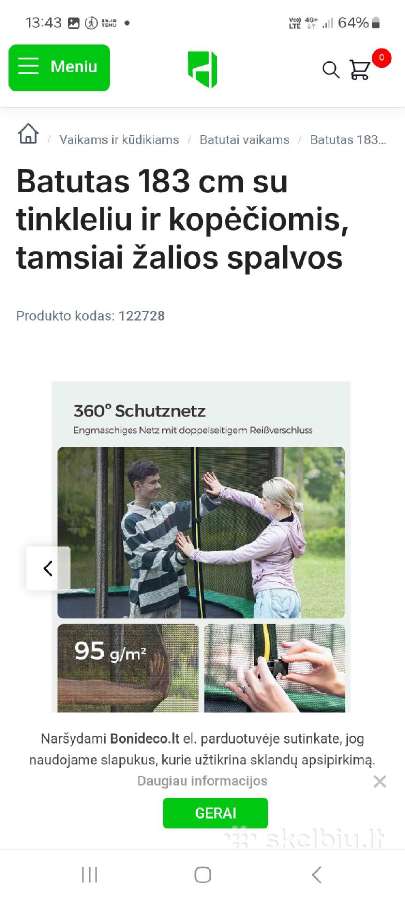 Batutas - nuotraukos Nr. 8