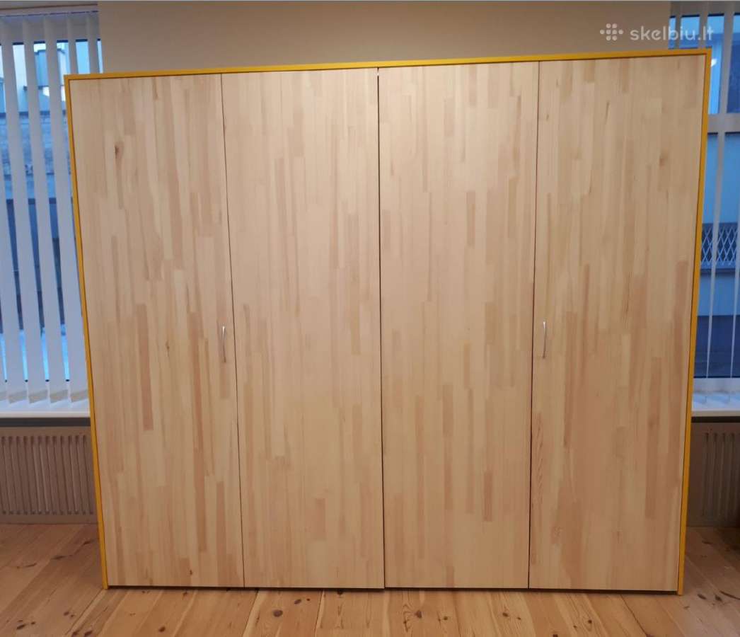 Virtuvės Vaikų daržialiams, Biurui, Įstaigoms - nuotraukos Nr. 2